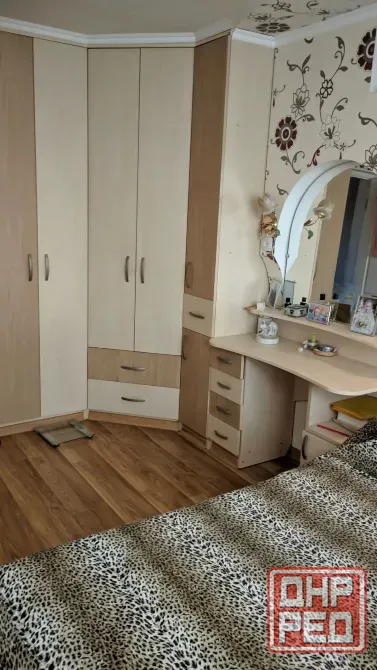 От собственника! 3к.квартира Тихий, ул. Стаханова Донецк - изображение 6