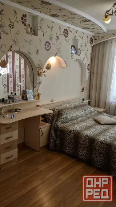 От собственника! 3к.квартира Тихий, ул. Стаханова Донецк - изображение 7