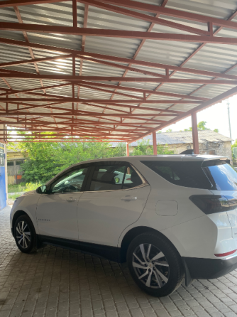 Chevrolet Equinox 1.5 AT Макеевка