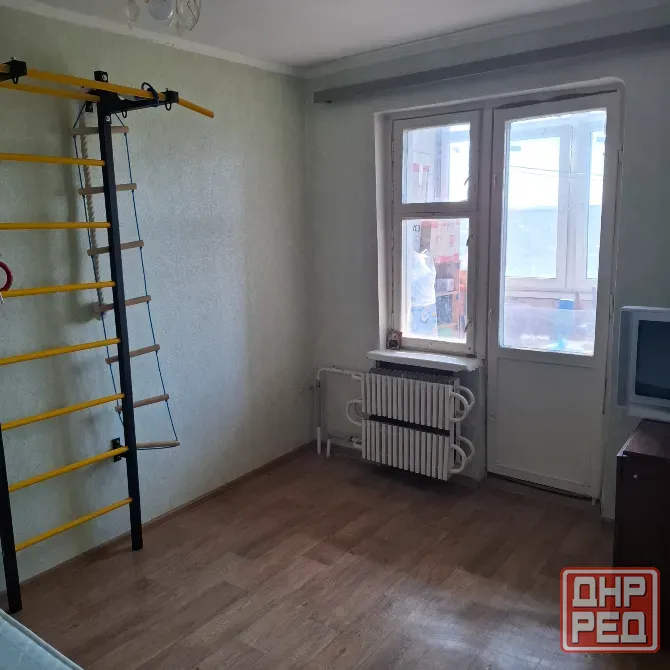 Срочно! Цена снижена! 2 квартира б.Школьный Крытый рынок Донецк - изображение 5