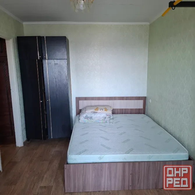 Срочно! Цена снижена! 2 квартира б.Школьный Крытый рынок Донецк - изображение 7