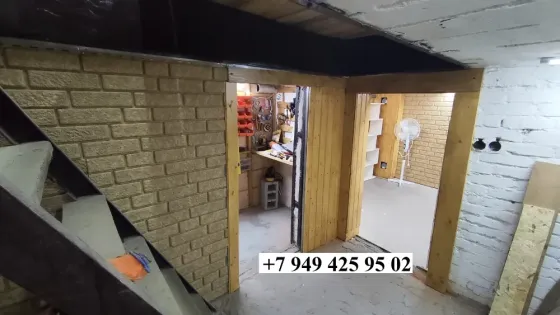 3 яруса. Продам гараж. Ворошиловский район. тсн Шахтер (возле Марго) Донецк
