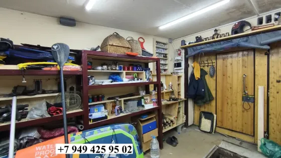 3 яруса. Продам гараж. Ворошиловский район. тсн Шахтер (возле Марго) Донецк