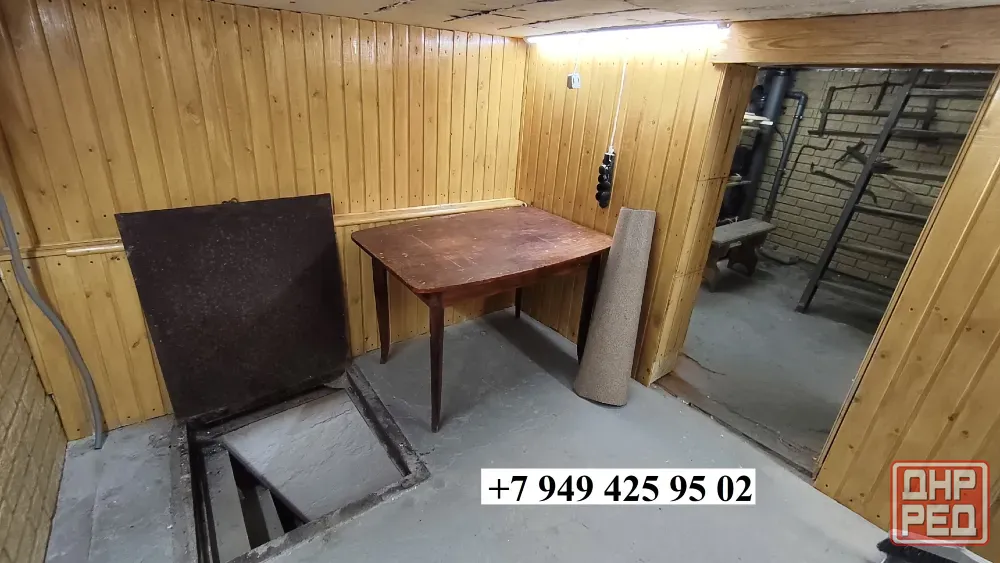 Бесли без стеллажа 800К. 3 яруса. Продам гараж. тсн Шахтер (возле Марго) Донецк - изображение 8