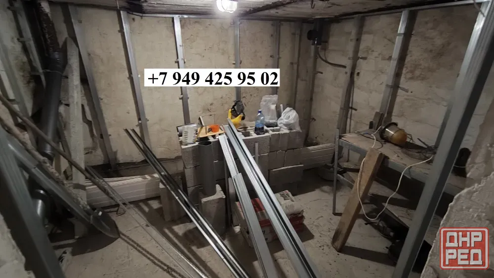 Бесли без стеллажа 800К. 3 яруса. Продам гараж. тсн Шахтер (возле Марго) Донецк - изображение 10