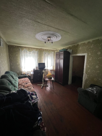 Продажа частного дома в Макеевке, пос. Кирова (Буроз) Макеевка