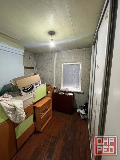 Продажа частного дома в Макеевке, пос. Кирова (Буроз) Макеевка - изображение 5