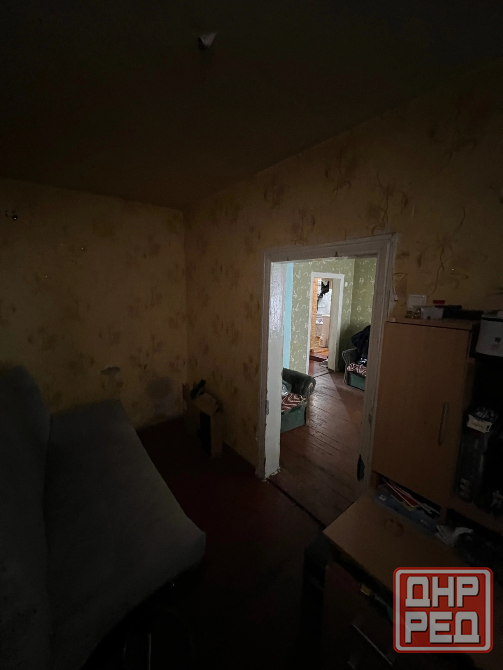 Продажа частного дома в Макеевке, пос. Кирова (Буроз) Макеевка - изображение 8