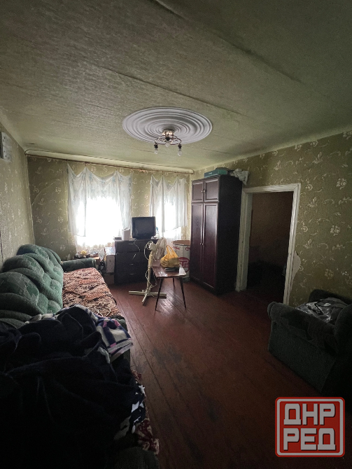 Продажа частного дома в Макеевке, пос. Кирова (Буроз) Макеевка - изображение 4