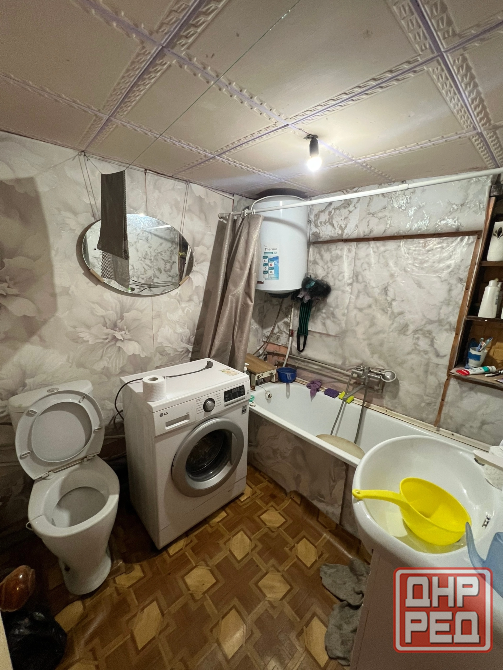 Продажа частного дома в Макеевке, пос. Кирова (Буроз) Макеевка - изображение 7