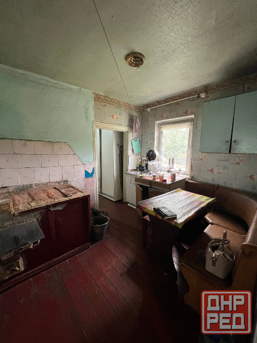 Продажа частного дома в Макеевке, пос. Кирова (Буроз) Макеевка - изображение 6