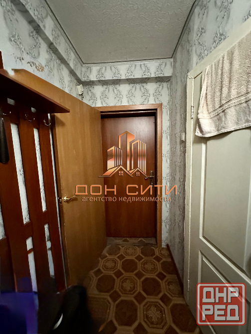 Продается 2-комнатная квартира (ориентир: школа 144) Донецк - изображение 3