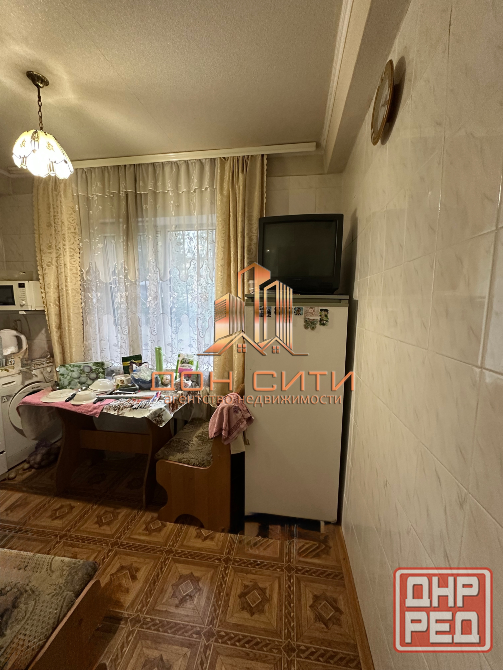 Продается 2-комнатная квартира (ориентир: школа 144) Донецк - изображение 4