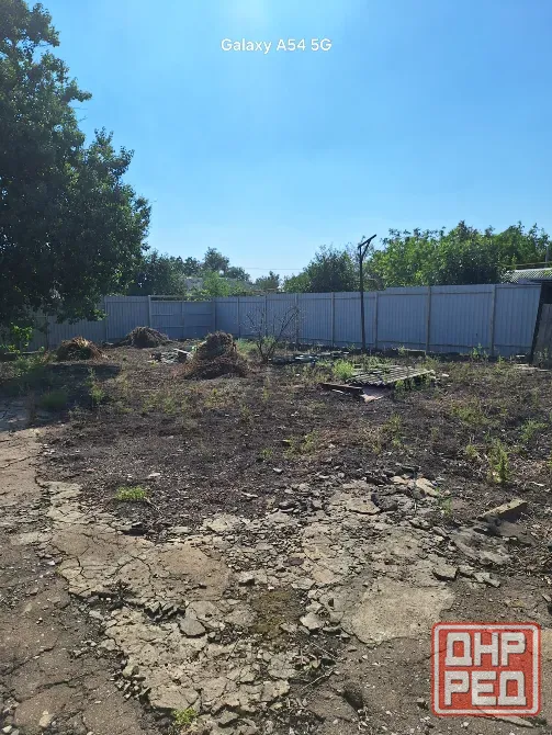 Стадион Кировец ( ост.красный городок Донецк - изображение 1