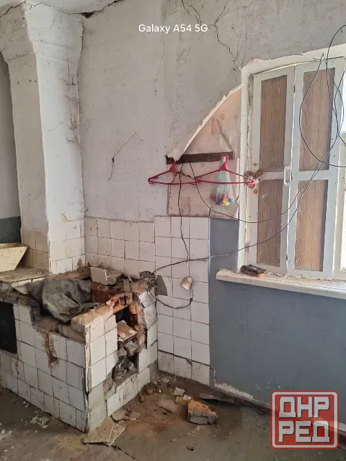 Стадион Кировец ( ост.красный городок Донецк - изображение 6