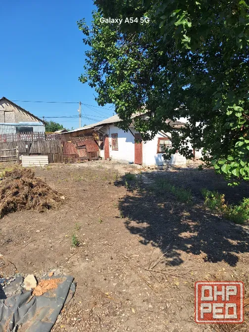 Стадион Кировец ( ост.красный городок Донецк - изображение 2