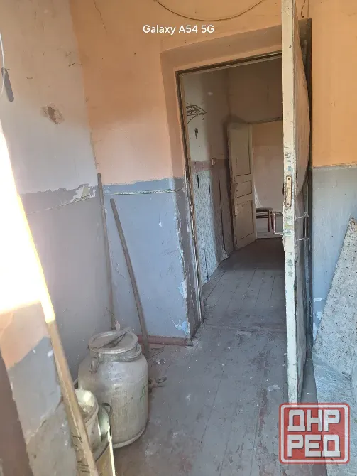 Стадион Кировец ( ост.красный городок Донецк - изображение 5