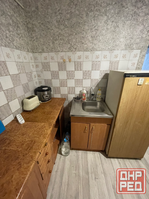 Сдам в аренду 2х комнатную квартиру возле парка Горького Донецк - изображение 11