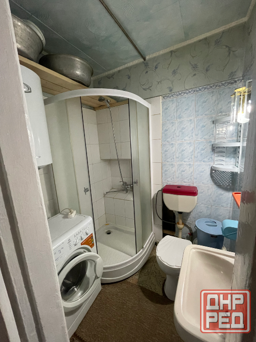 Сдам в аренду 2х комнатную квартиру возле парка Горького Донецк - изображение 3