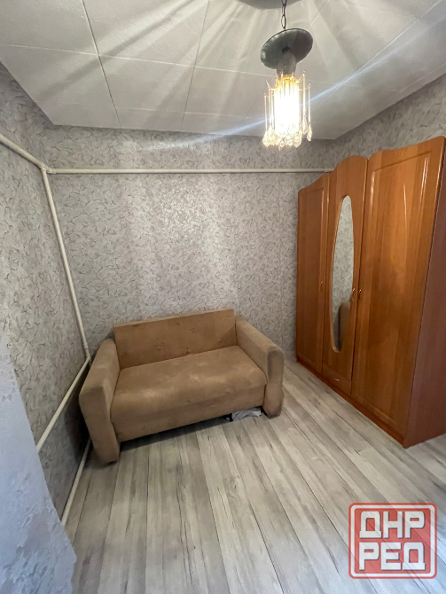 Сдам в аренду 2х комнатную квартиру возле парка Горького Донецк - изображение 8