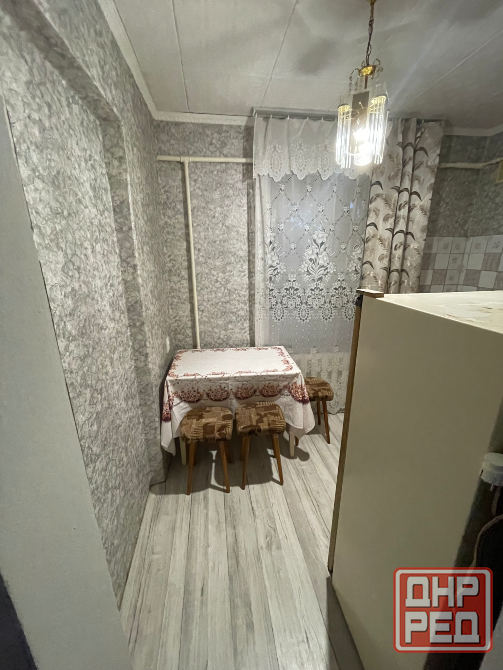 Сдам в аренду 2х комнатную квартиру возле парка Горького Донецк - изображение 9