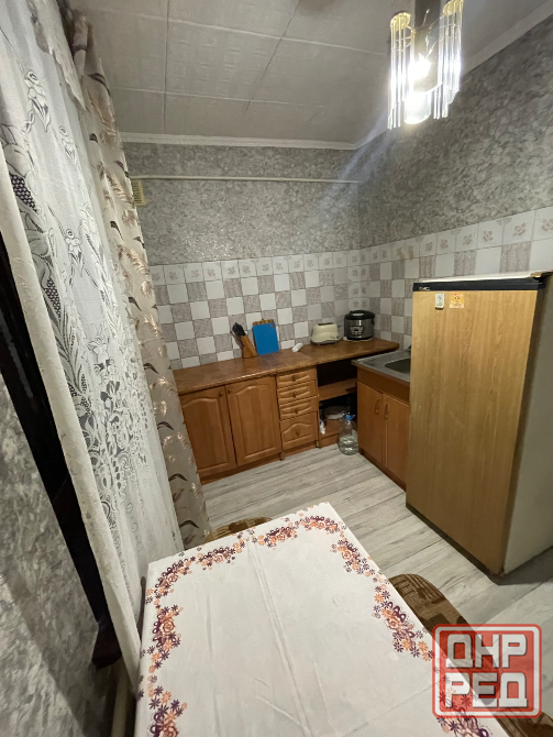 Сдам в аренду 2х комнатную квартиру возле парка Горького Донецк - изображение 10