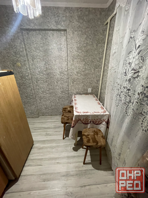 Сдам в аренду 2х комнатную квартиру возле парка Горького Донецк - изображение 12