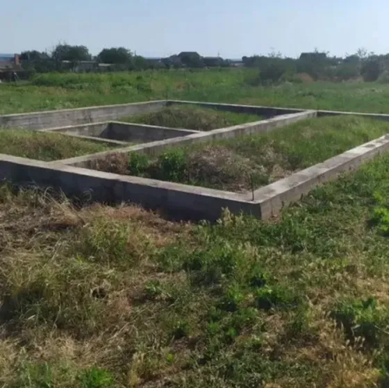 Продажа участка пгт. Ялта Мариуполь