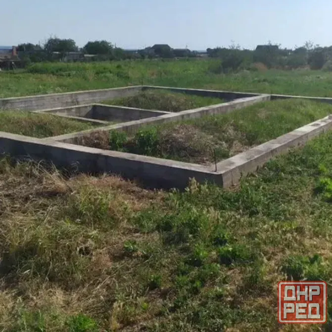 Продажа участка пгт. Ялта Мариуполь - изображение 3