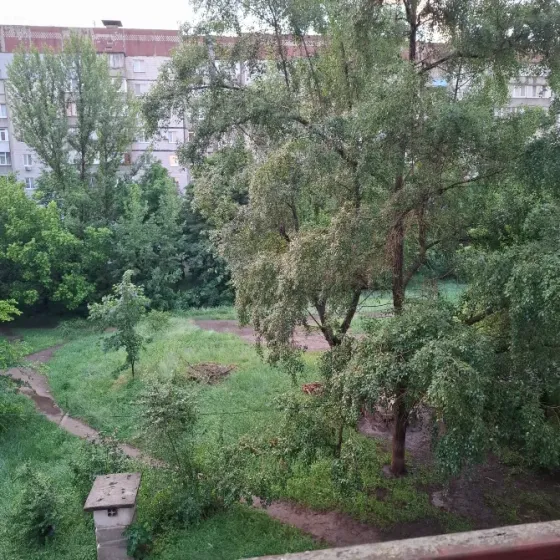 Срочная продажа! 3 кв Цветочный Форт Нокс Донецк