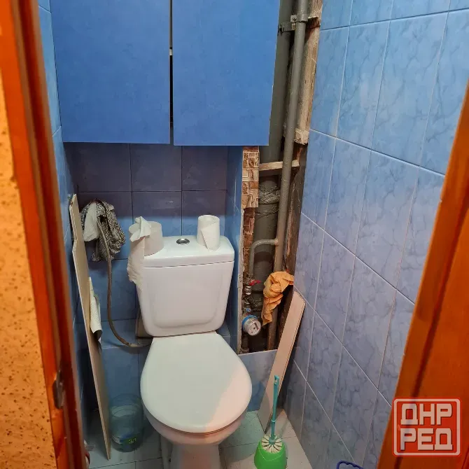 Срочная продажа! 3 кв Цветочный Форт Нокс Донецк - изображение 7