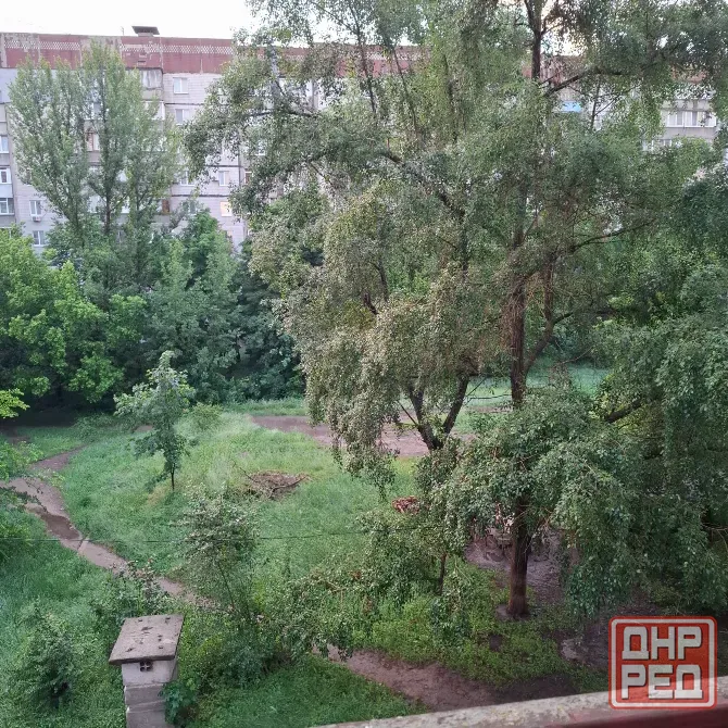 Срочная продажа! 3 кв Цветочный Форт Нокс Донецк - изображение 1