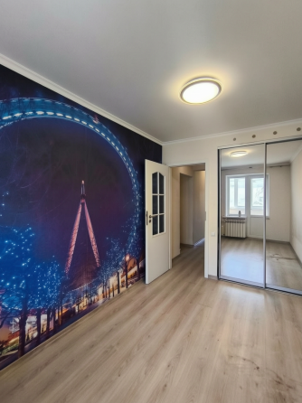 2-комн. квартира, 52,4 м², 5/9 этаж Мариуполь