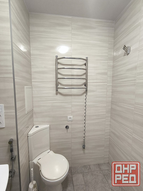 2-комн. квартира, 52,4 м², 5/9 этаж Мариуполь - изображение 6