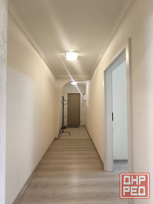 2-комн. квартира, 52,4 м², 5/9 этаж Мариуполь - изображение 4