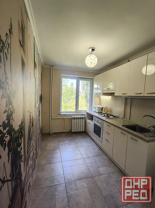 2-комн. квартира, 52,4 м², 5/9 этаж Мариуполь - изображение 5