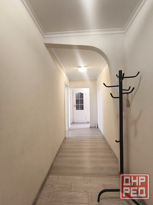 2-комн. квартира, 52,4 м², 5/9 этаж Мариуполь - изображение 3