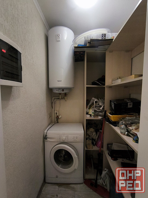 2-комн. квартира, 52,4 м², 5/9 этаж Мариуполь - изображение 7
