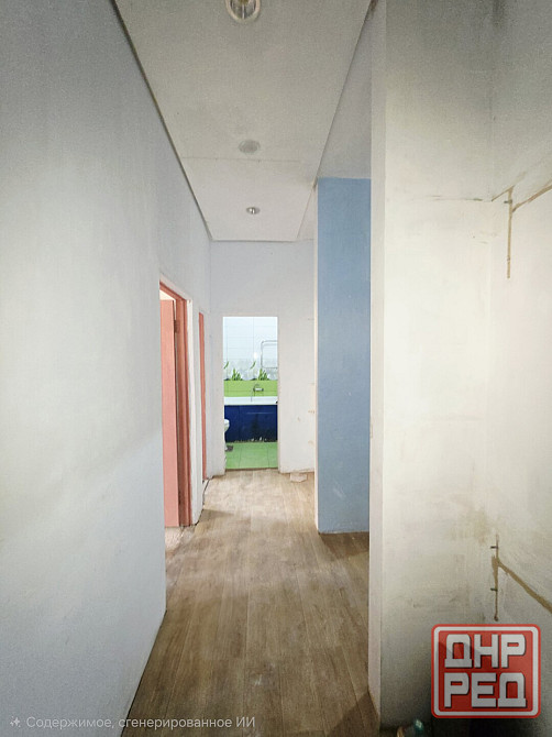 2-комн. квартира, 48,6 м², 5/5 этаж Мариуполь - изображение 10