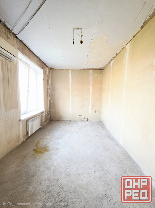 2-комн. квартира, 48,6 м², 5/5 этаж Мариуполь - изображение 5