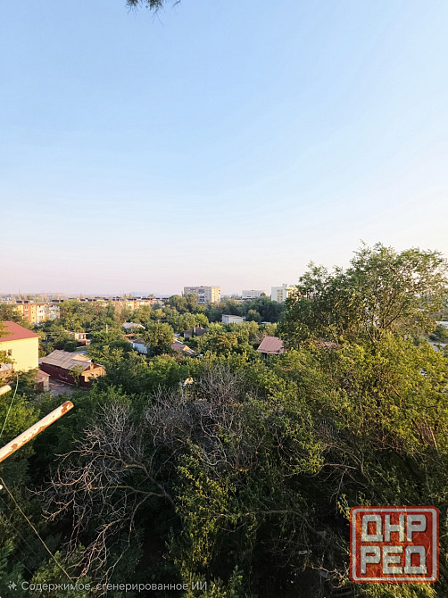 2-комн. квартира, 48,6 м², 5/5 этаж Мариуполь - изображение 12