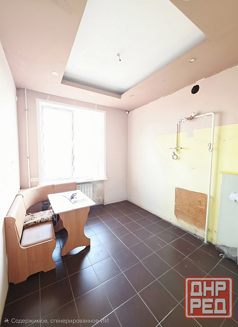 2-комн. квартира, 48,6 м², 5/5 этаж Мариуполь - изображение 7