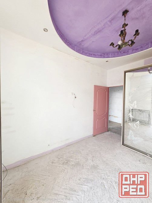 2-комн. квартира, 48,6 м², 5/5 этаж Мариуполь - изображение 3