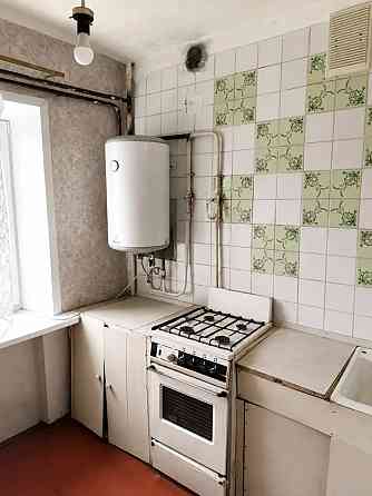 1-комн. квартира, 31 м², 1/5 этаж Мариуполь