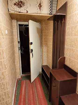 1-комн. квартира, 31 м², 1/5 этаж Мариуполь