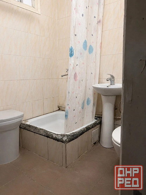 1-комн. квартира, 31 м², 1/5 этаж Мариуполь - изображение 8