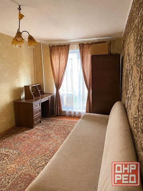 1-комн. квартира, 31 м², 1/5 этаж Мариуполь - изображение 1