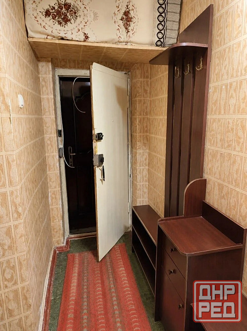 1-комн. квартира, 31 м², 1/5 этаж Мариуполь - изображение 6