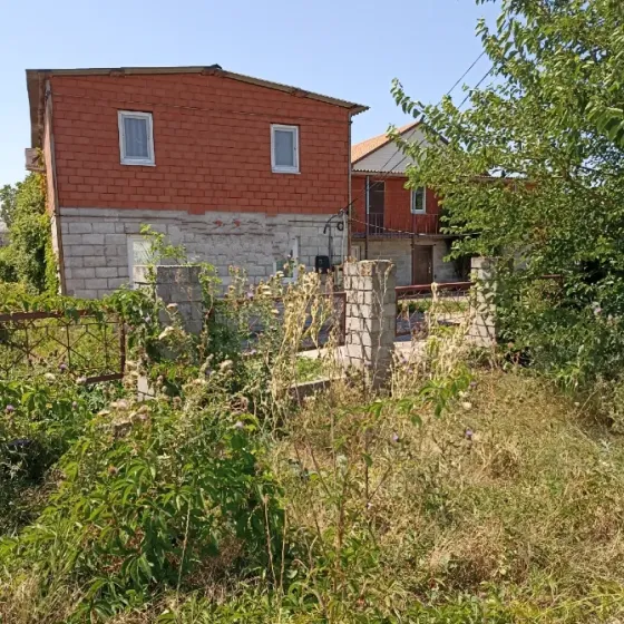Продажа дом с. Урзуф, 2 эт. Мариуполь