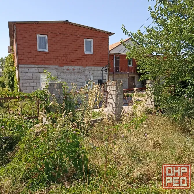 Продажа дом с. Урзуф, 2 эт. Мариуполь - изображение 2